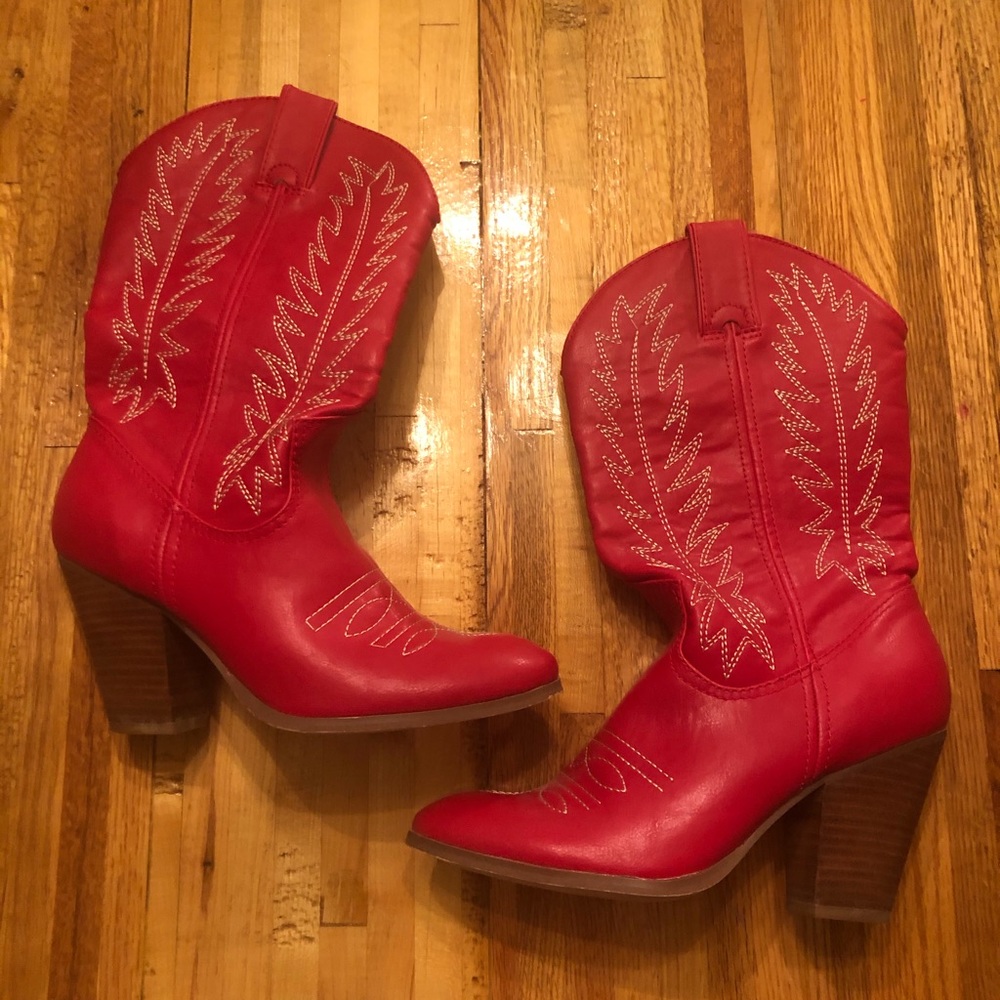 Miranda Lambert Boots